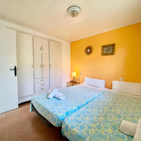 Villa Balu Lloret de Mar