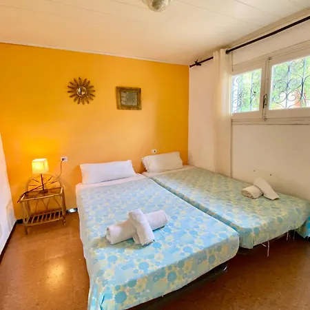 Villa Balu Lloret de Mar