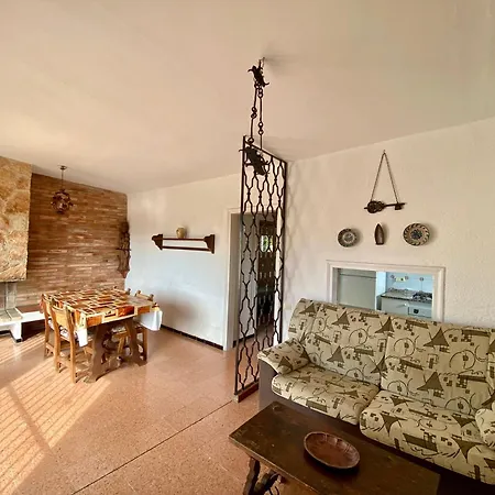 Villa Balu