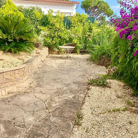 Balu Villa Lloret de Mar