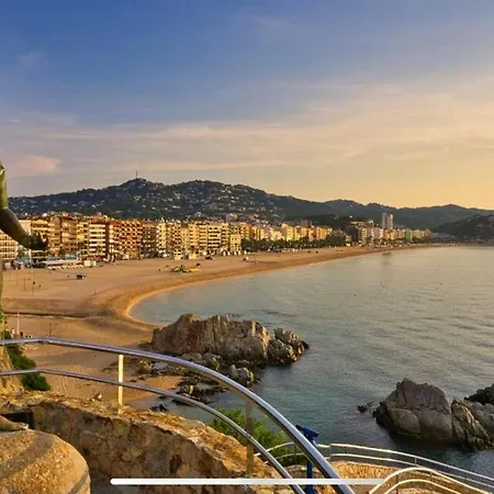 Balu * Lloret de Mar
