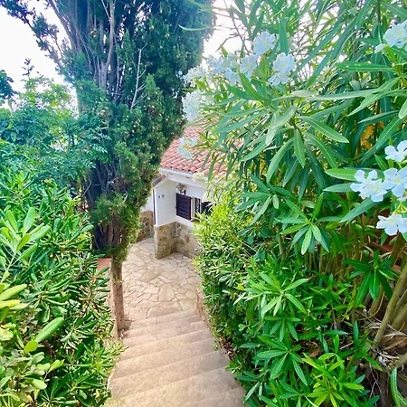 Balu Villa