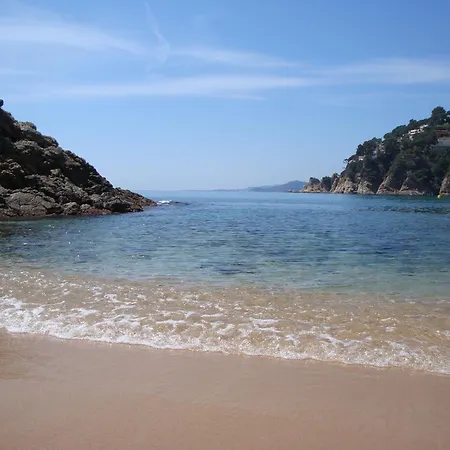 Balu Villa Lloret de Mar