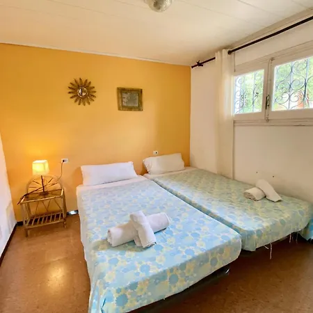 Balu Villa *