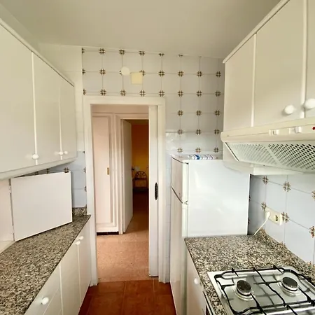 Balu Villa Lloret de Mar