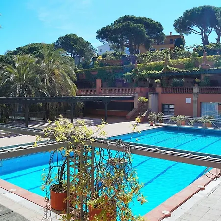 Villa Balu