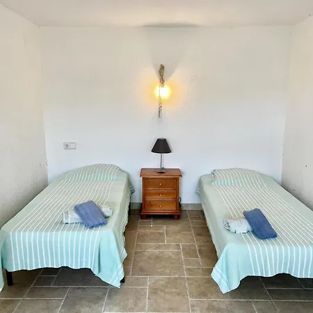Balu Villa *