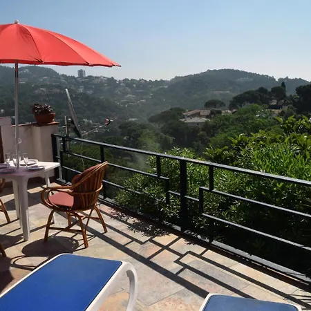 Balu Villa Lloret de Mar